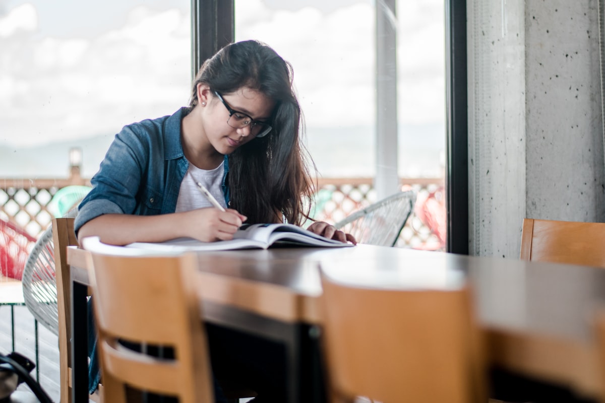 Research and nutrition content creation